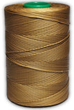 Amann Serabraid Waxed Braided Cord Polyester Threads