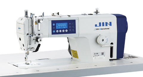 JIN L-1A  Plain Sewing Machine