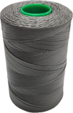 Amann Serabraid Waxed Braided Cord Polyester Threads