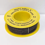 Mitchell's Abrasive Cord and Tape