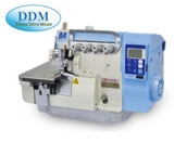 Pegasus M952-52H DJ10 4 Thread Overlocker