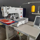 Mauser MP-2210-H80 Programable Pattern Stitcher