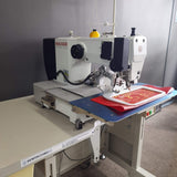 Mauser MP-2210-H80 Programable Pattern Stitcher