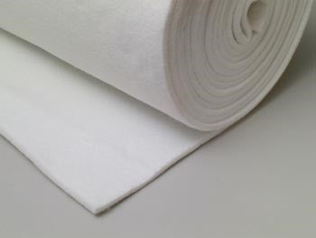 Polyester Felt Padding (Width 130cm) Sold Per Meter