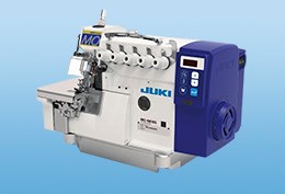 Juki MO6814AS 4 thread Direct Drive Overlocker - New type