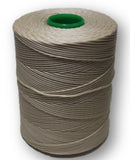 Amann Serabraid Waxed Braided Cord Polyester Threads