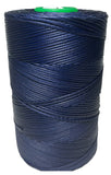 Amann Serabraid Waxed Braided Cord Polyester Threads