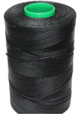 Amann Serabraid Waxed Braided Cord Polyester Threads