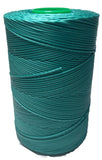 Amann Serabraid Waxed Braided Cord Polyester Threads