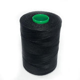 Amann Serabraid Waxed Braided Cord Polyester Threads