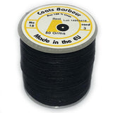 Coats Barbour Linen Flax Thread. 18/3 ply, 50g (approx 150m)