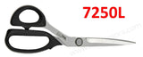 Kai 7250L Tailors Shears 10 inch (250mm) - Left Handed