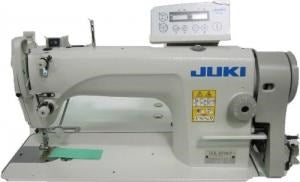 Juki DU-1181N Lockstitch with Servo Motor Sewing Machine - Juki Junkies